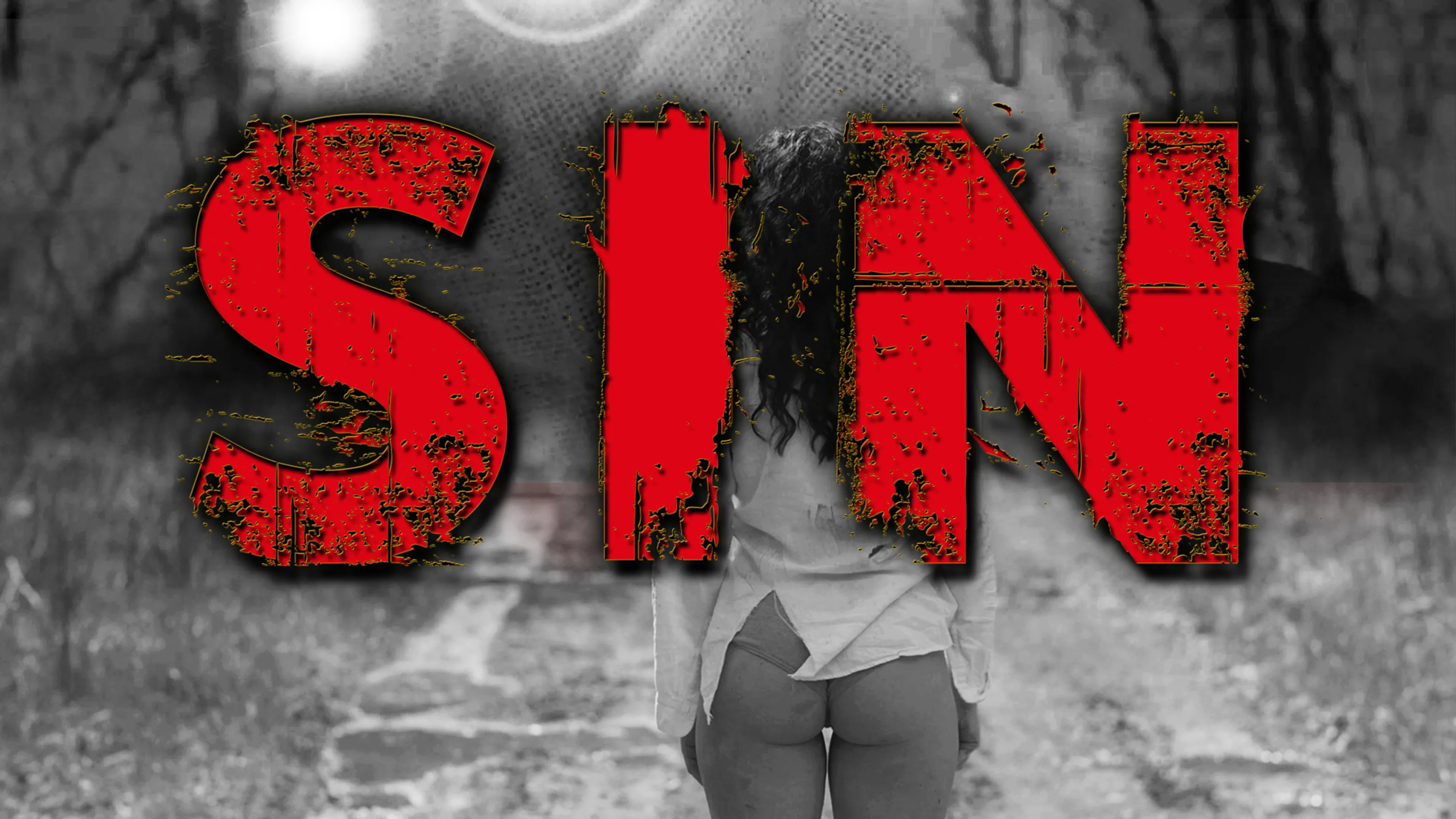 Sin poster